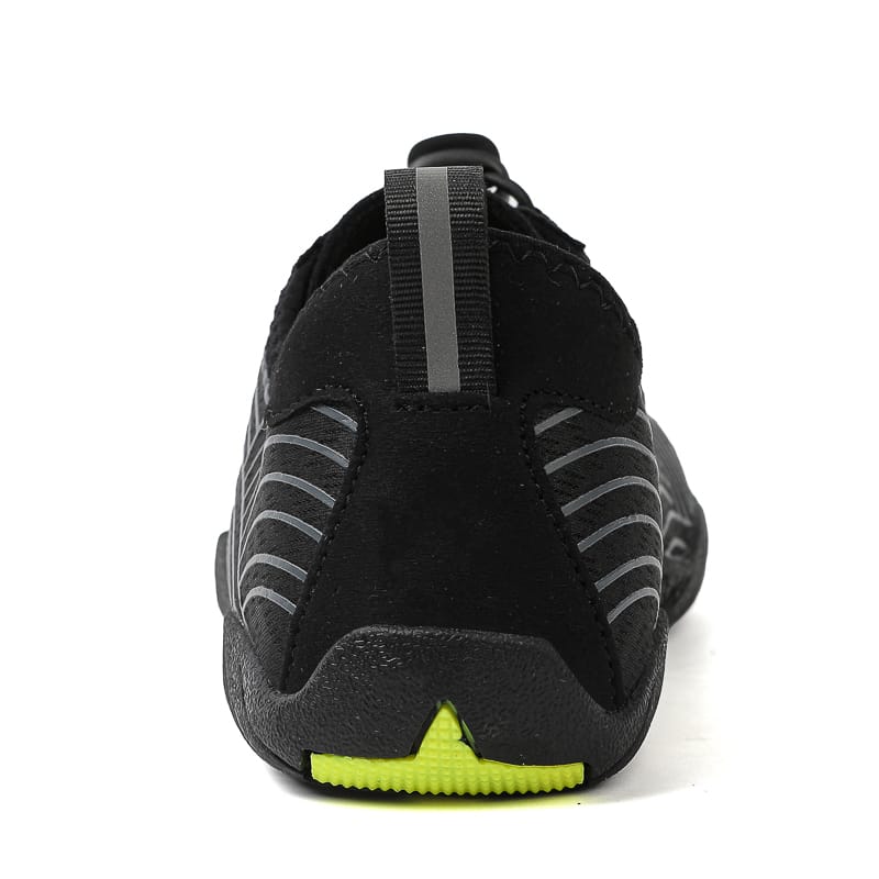 Vera | Verfijnde barefoot sneaker