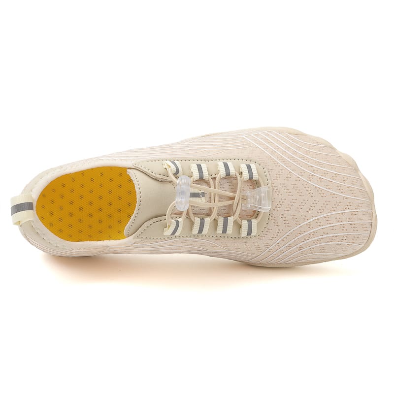 Vera | Verfijnde barefoot sneaker