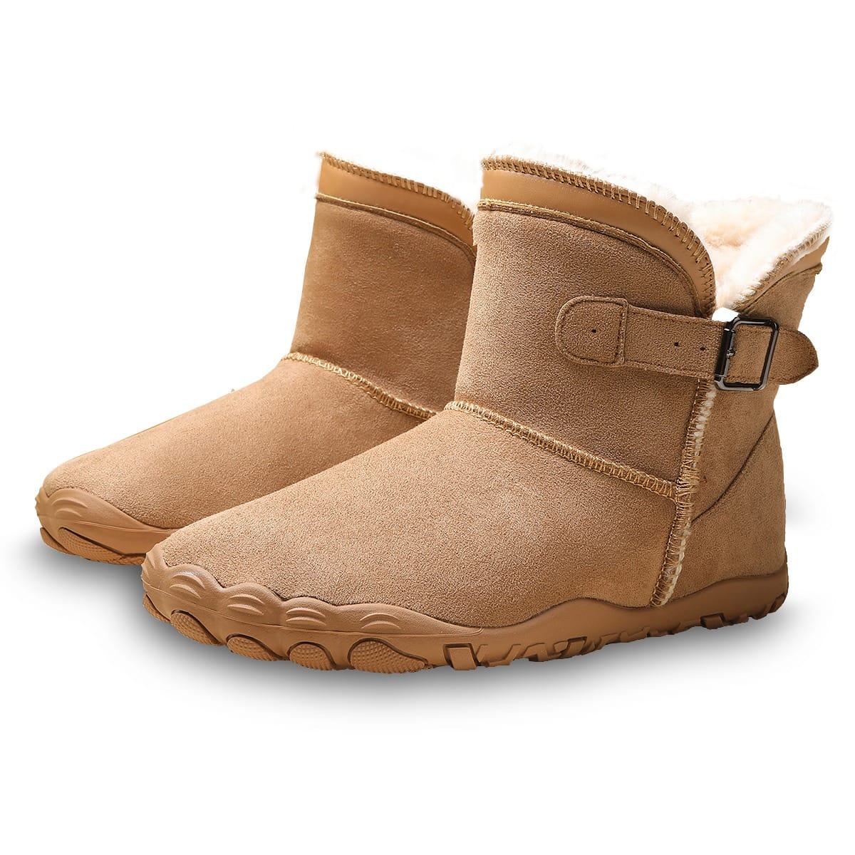 Wieke | Gevoerde wintersneaker