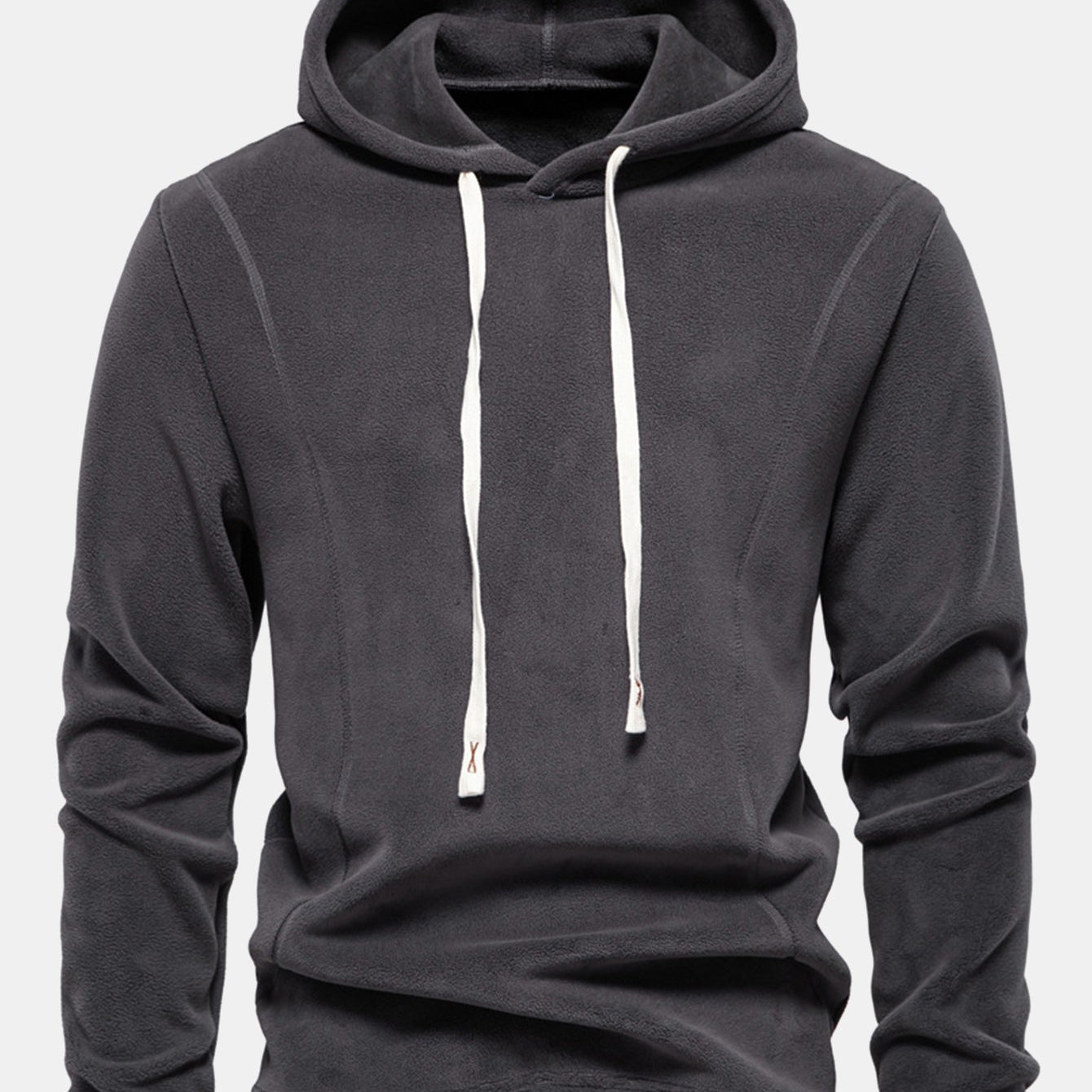 Wilco | Hoodie van polarfleece