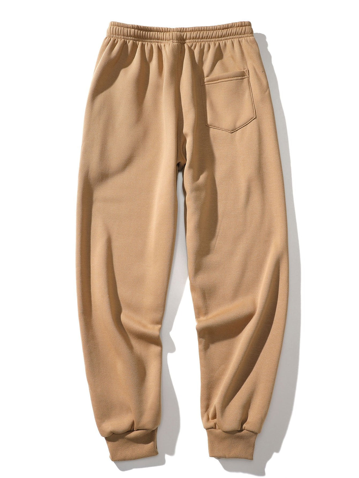 Wim | Basic joggingbroek