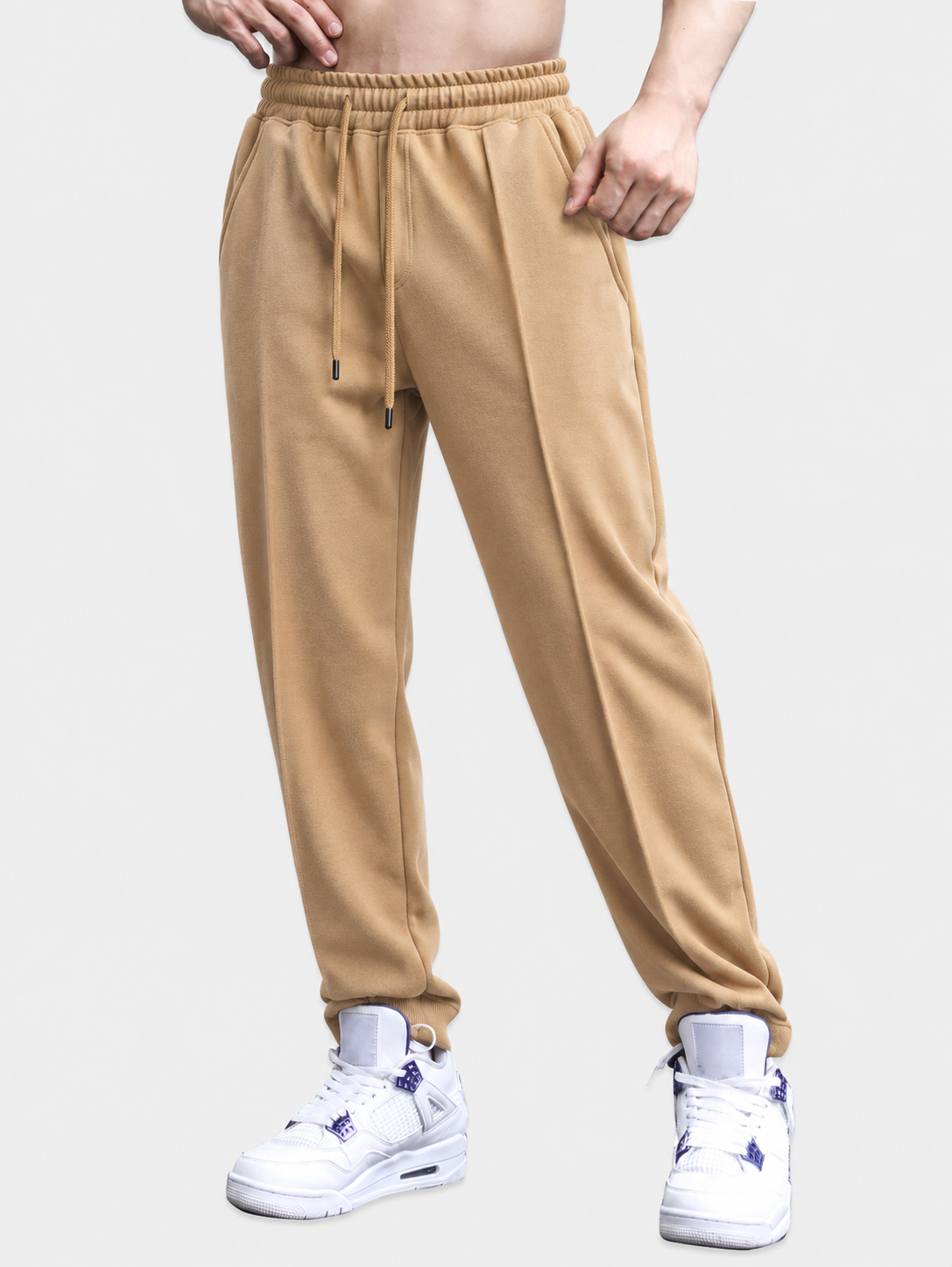 Wim | Basic joggingbroek