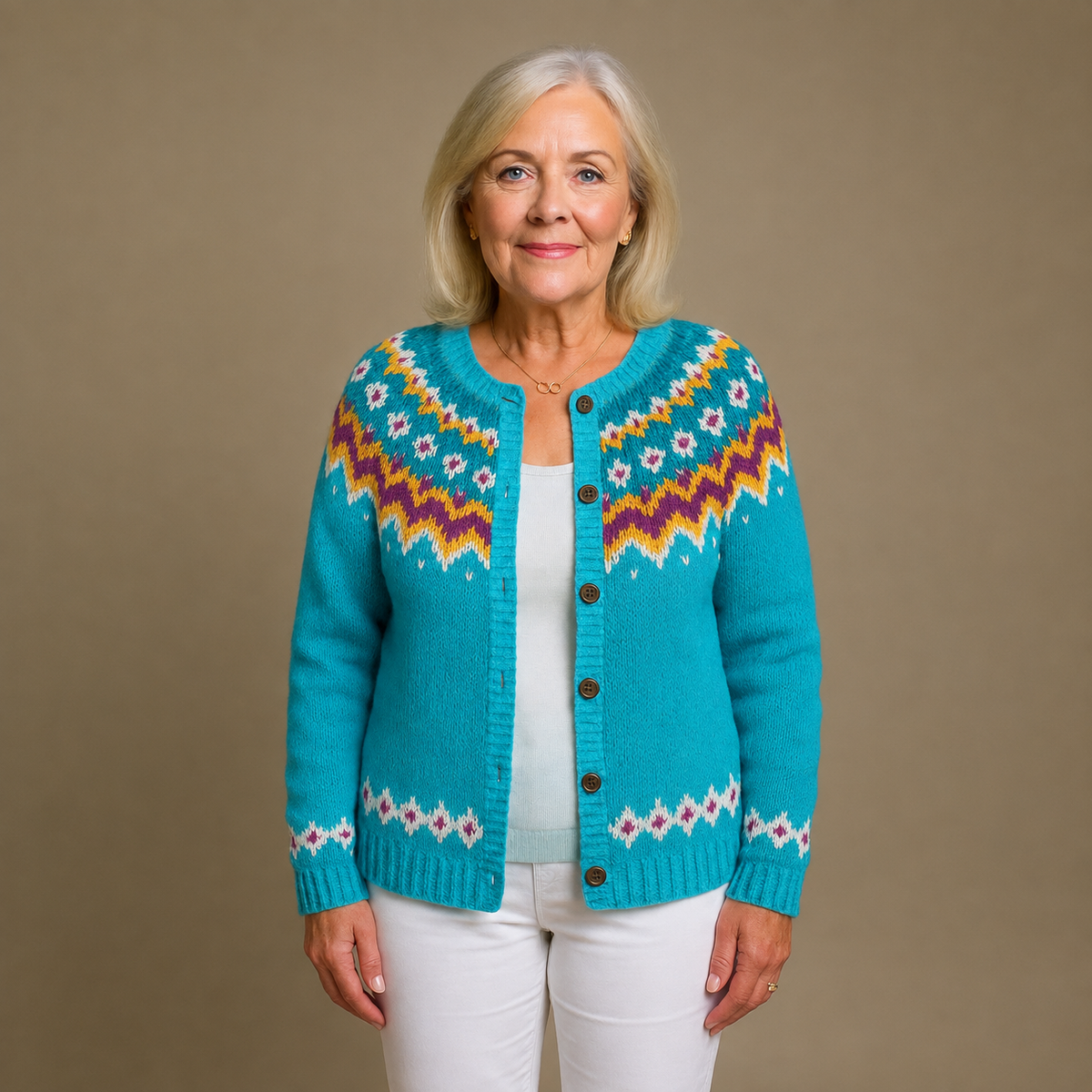 Yara | Comfort vest
