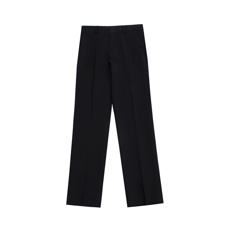 Dan | Casual broek in Koreaanse stijl
