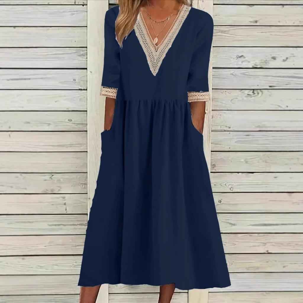 LIVIA | HALFLANGE KANTJURK