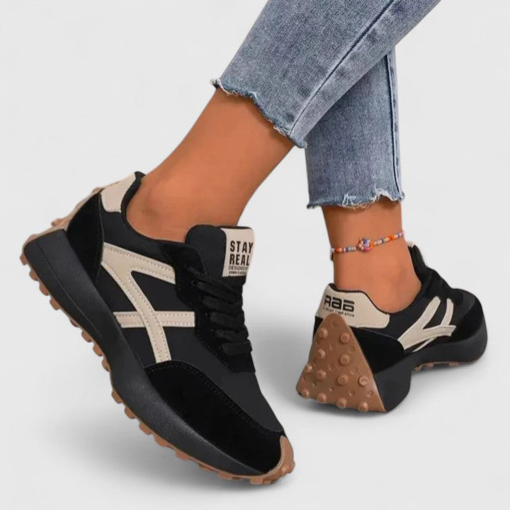 Amy | Orthopedische Sneakers