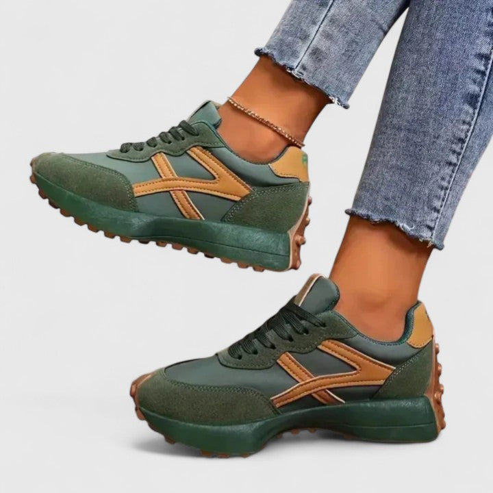 Amy | Orthopedische Sneakers