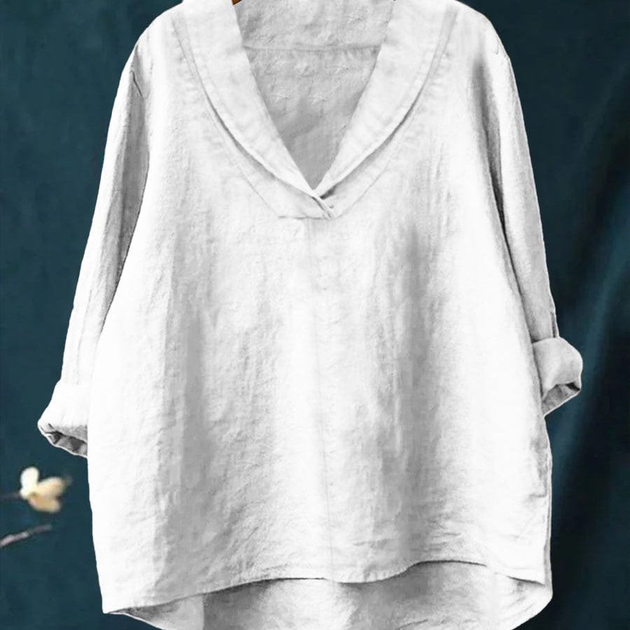 Samantha | Elegante zomerblouse
