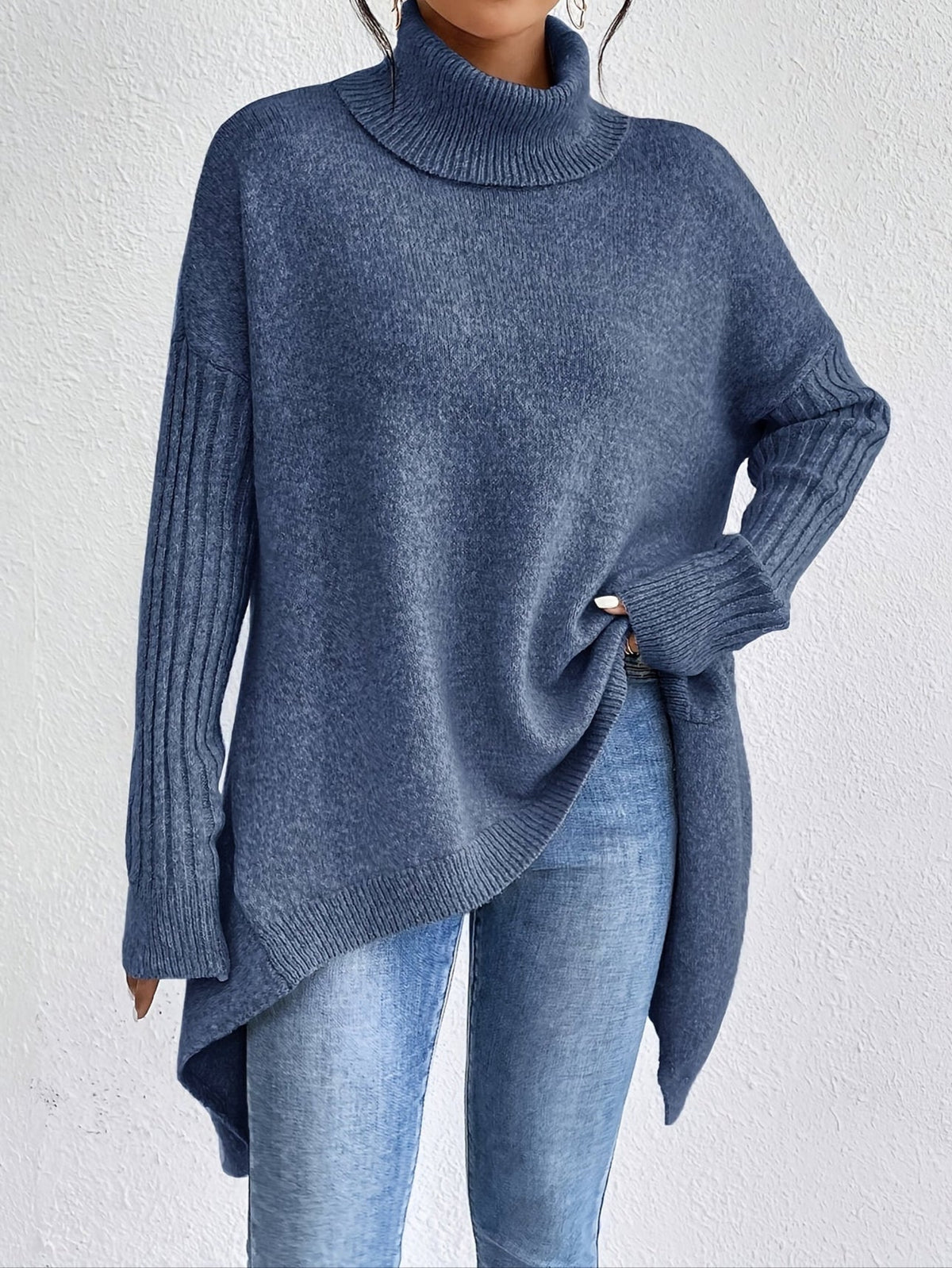 Audrey | Comfortabele Trui