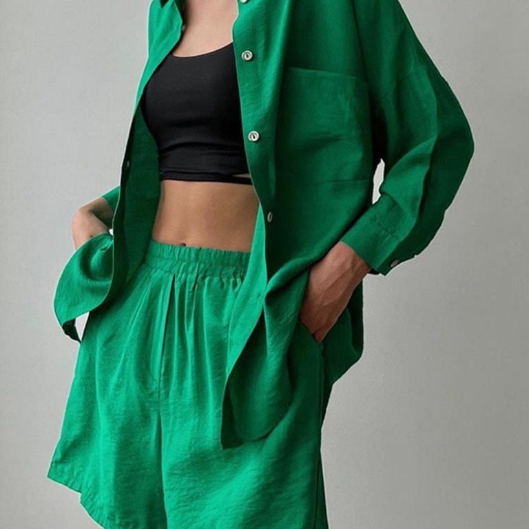 Jessica - Elegante Twee-Delige Set