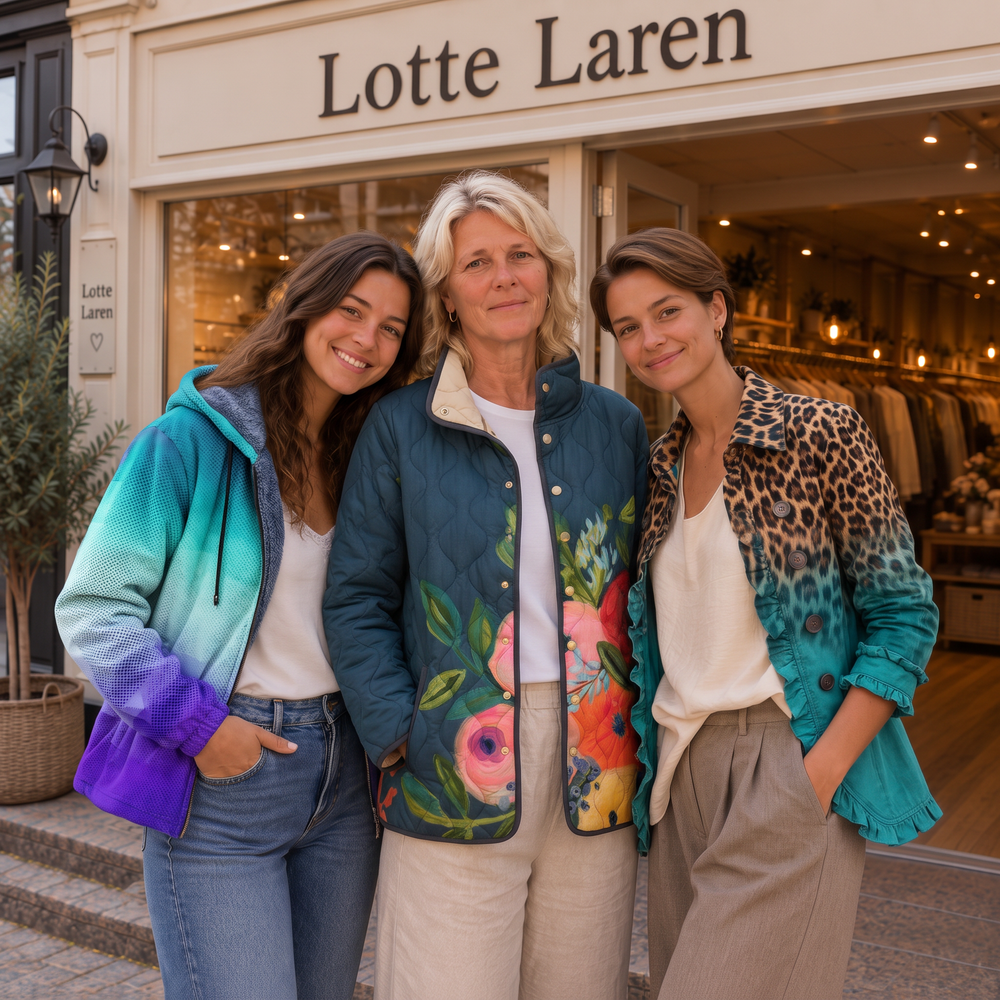 Lotte Laren