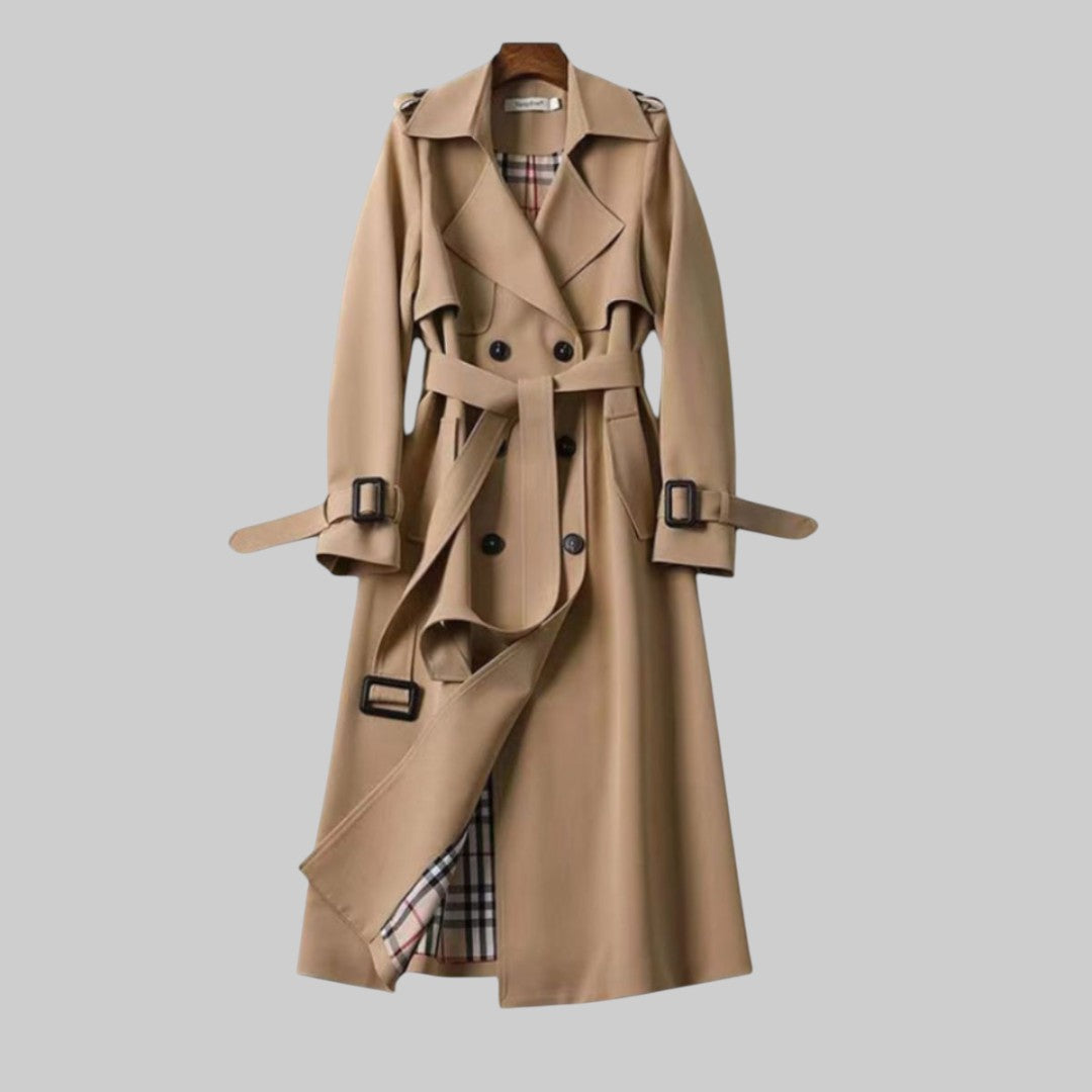 Jakarta | Klassieke trenchcoat