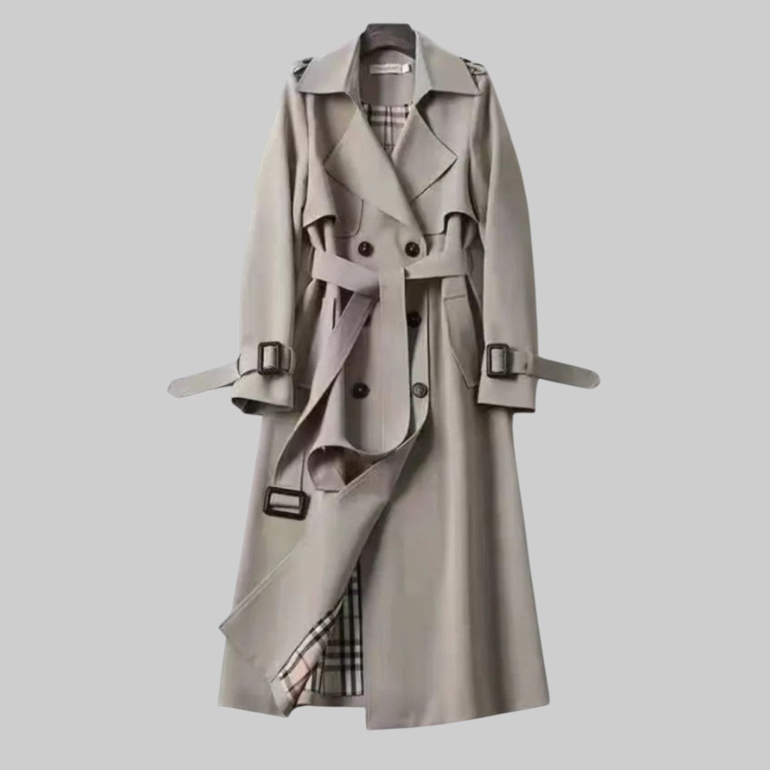 Jakarta | Klassieke trenchcoat