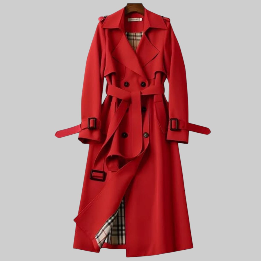 Jakarta | Klassieke trenchcoat