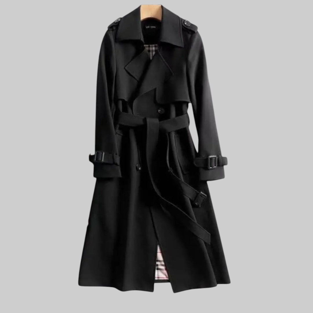 Jakarta | Klassieke trenchcoat