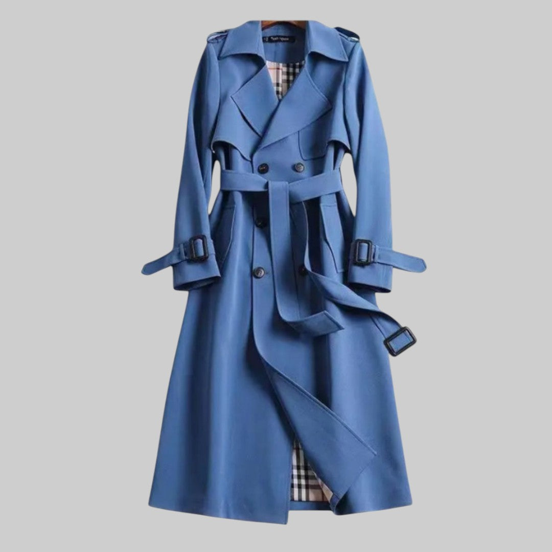 Jakarta | Klassieke trenchcoat