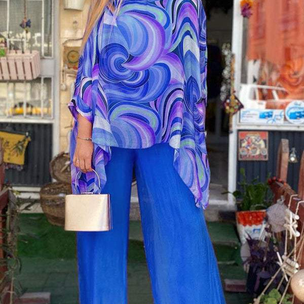 Lichelle - Artistiek Breeze Set