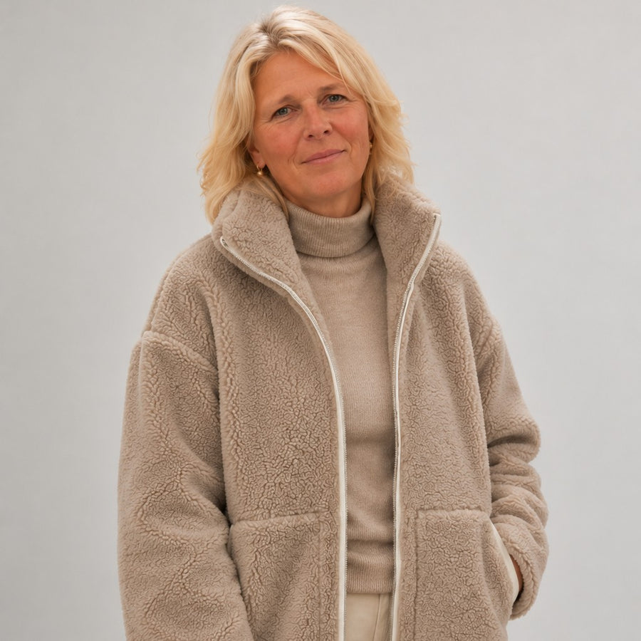 Winterjassen