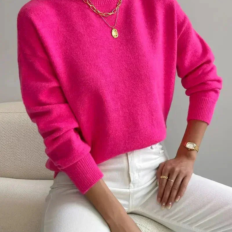 Jennifer | Elegante en Warme Trui