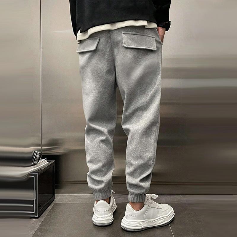 Desmond | Joggingbroek voor elke dag